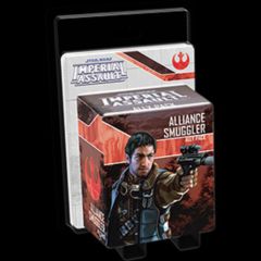 Alliance Smuggler: Ally Pack: SWI17